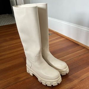 Brand New Circus by Sam Edelman boots